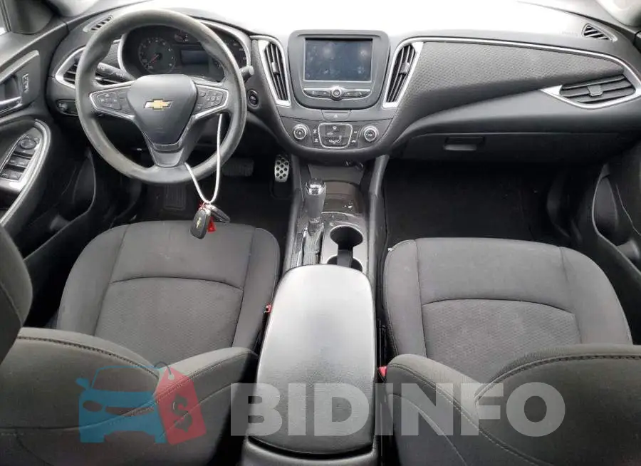 1G1ZB5ST1GF227123 Photo# 8
