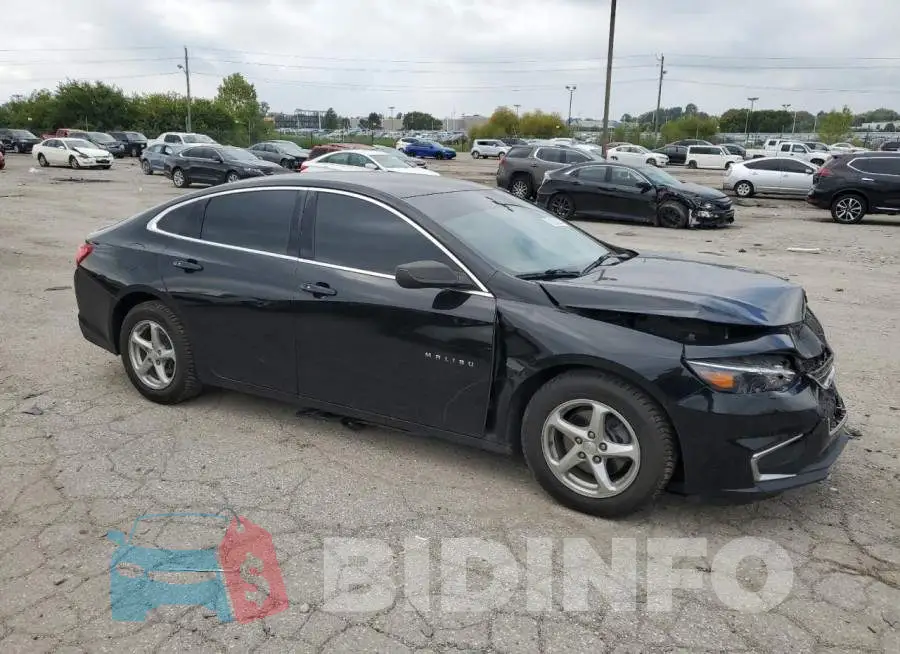 1G1ZB5ST9GF308614 Photo# 4
