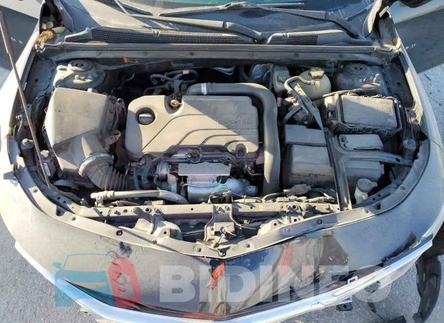 1G1ZD5ST3KF104314 Photo# 7