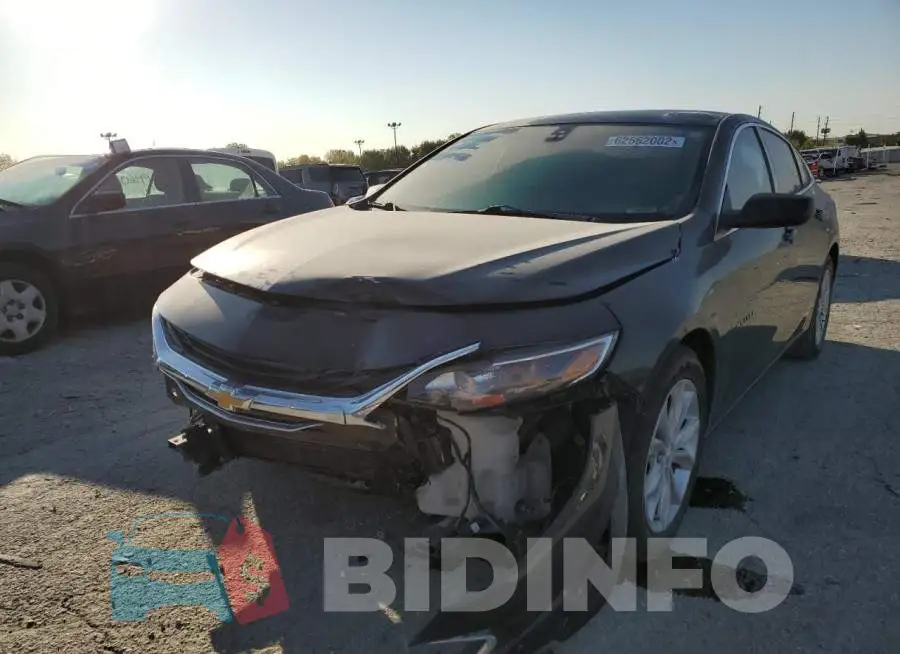 1G1ZD5ST3KF104314 Photo# 2