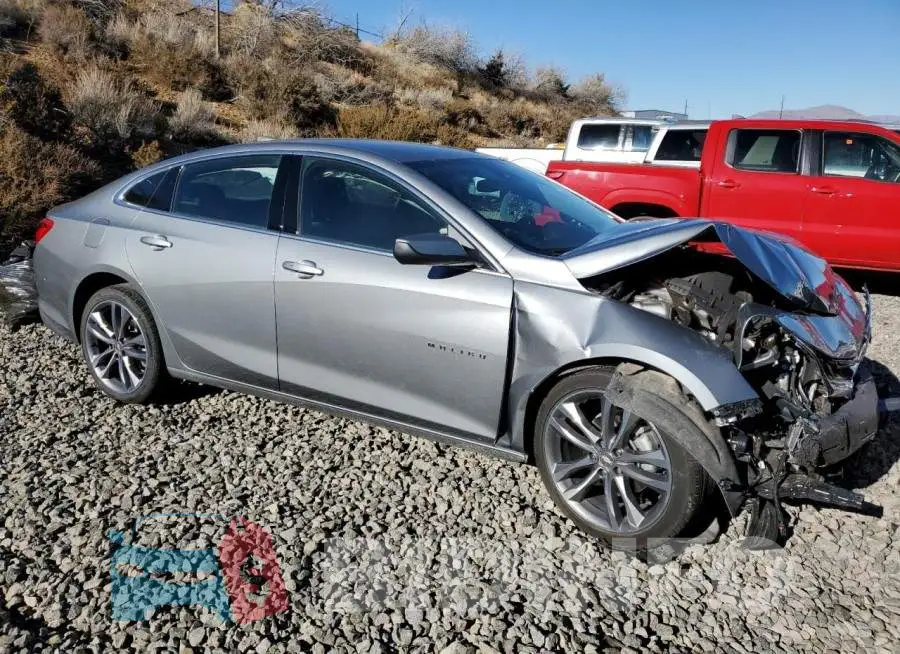 1G1ZD5ST3PF227635 Photo# 4