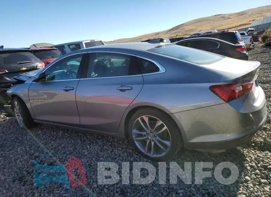 1G1ZD5ST3PF227635 Photo# 2