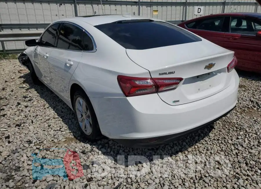 1G1ZD5STXMF006125 Photo# 2