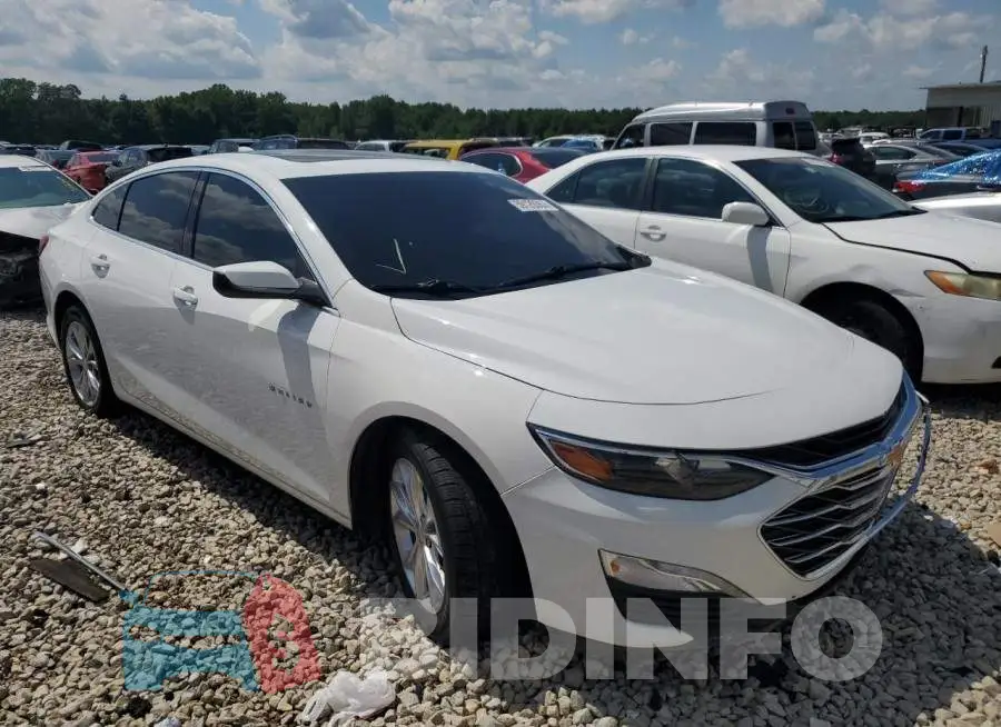 1G1ZD5STXMF006125 Photo# 4