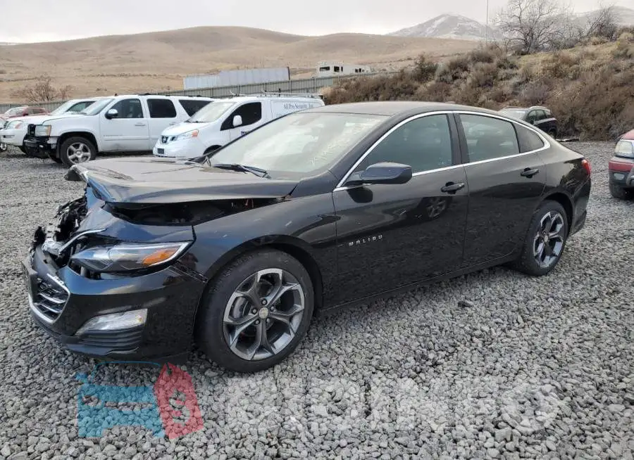 1G1ZD5STXPF226899 Photo# 1