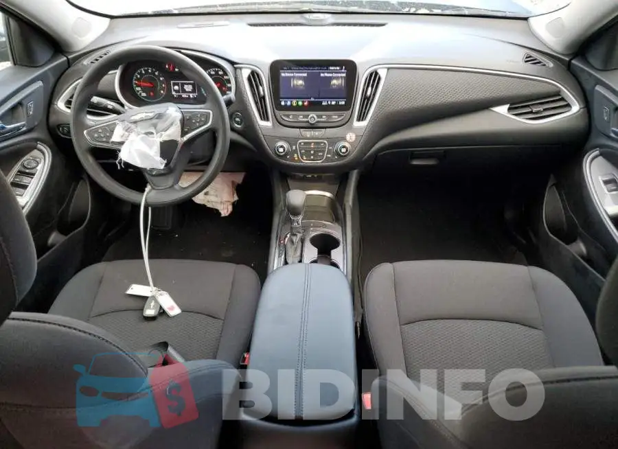1G1ZD5STXPF226899 Photo# 8