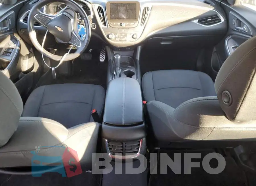 1G1ZF5SX4GF337462 Photo# 8