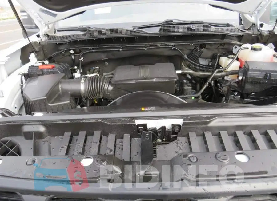 1GC5YLE73PF212565 Photo# 7