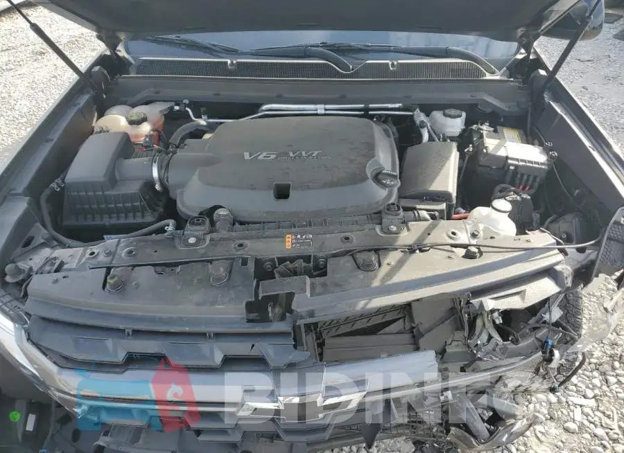1GCGTDEN3M1112910 Photo# 11