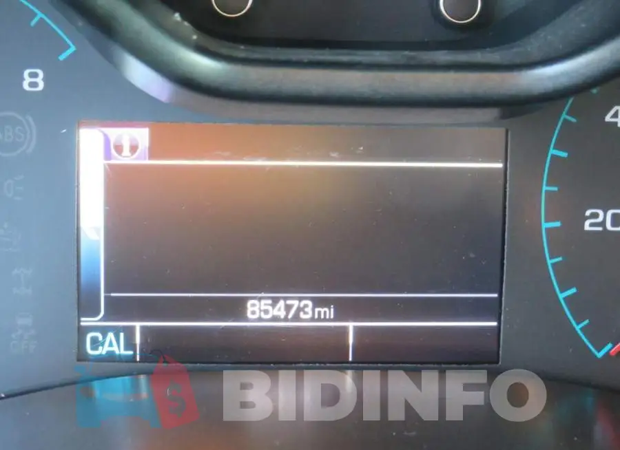 1GCGTDENXH1312270 Photo# 8