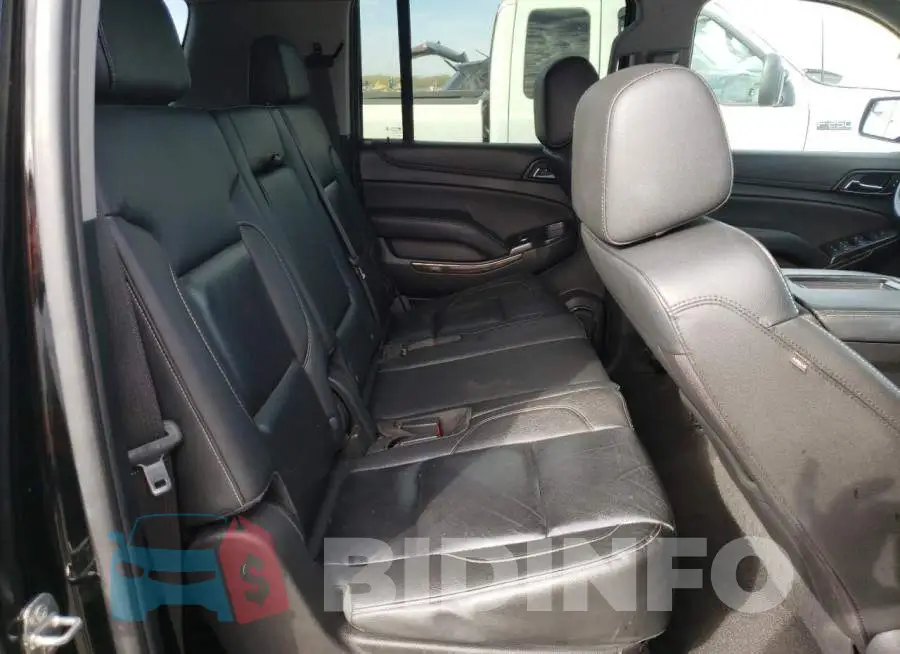 1GNSCHKC4LR186865 Photo# 11