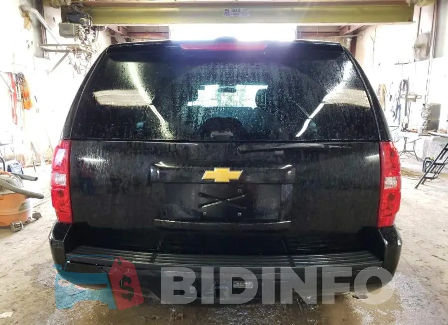 1GNSK2E04ER181993 Photo# 6
