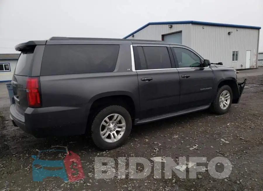 1GNSKHKC9GR373575 Photo# 3