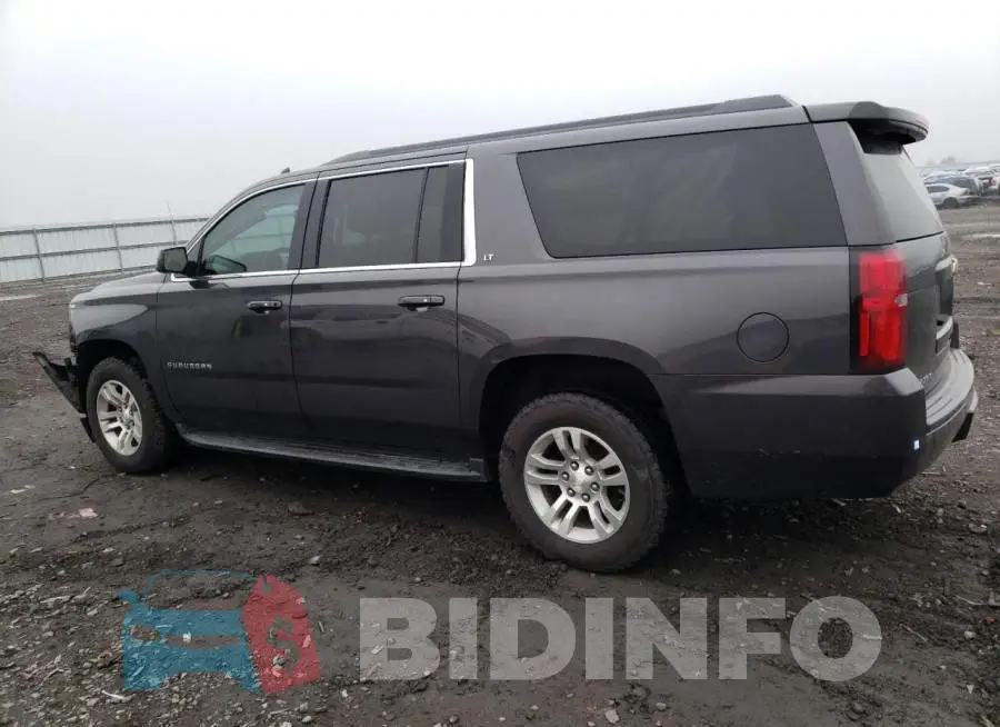 1GNSKHKC9GR373575 Photo# 2