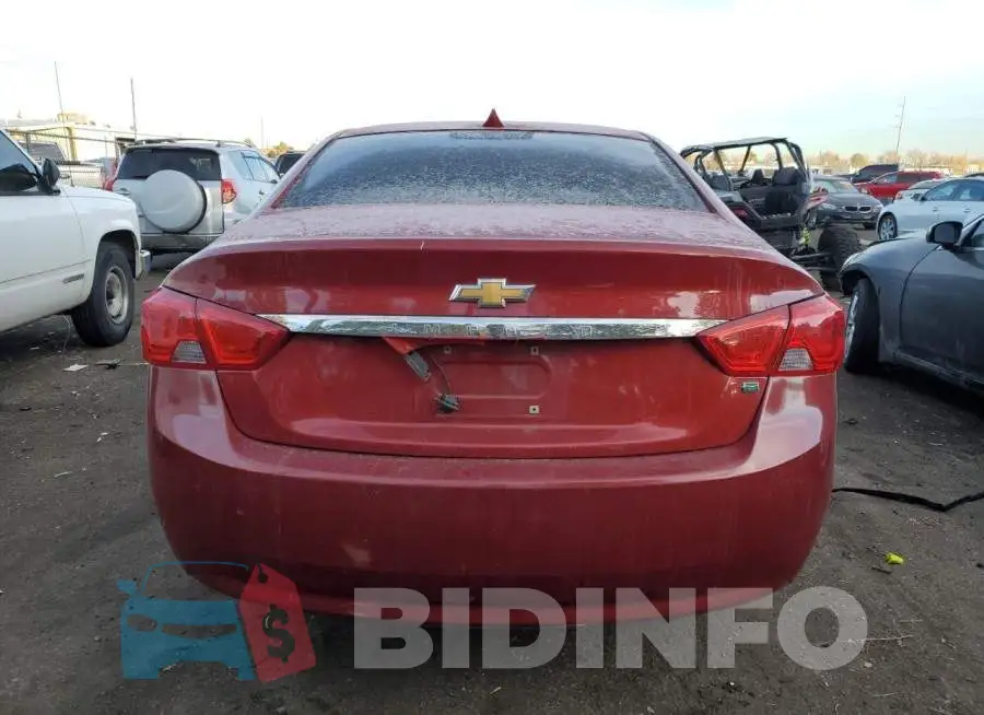 2G1135SR1E9207233 Photo# 6