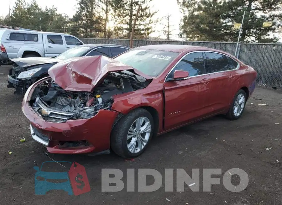 2G1135SR1E9207233 Photo# 1