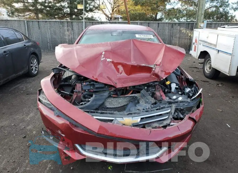2G1135SR1E9207233 Photo# 5