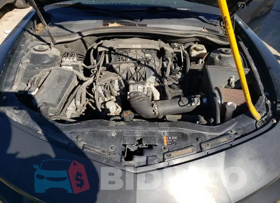 2G1FB1E32F9290181 Photo# 11