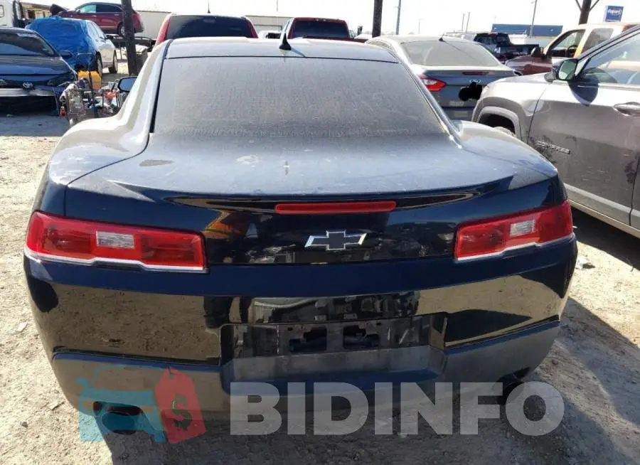 2G1FB1E32F9290181 Photo# 6