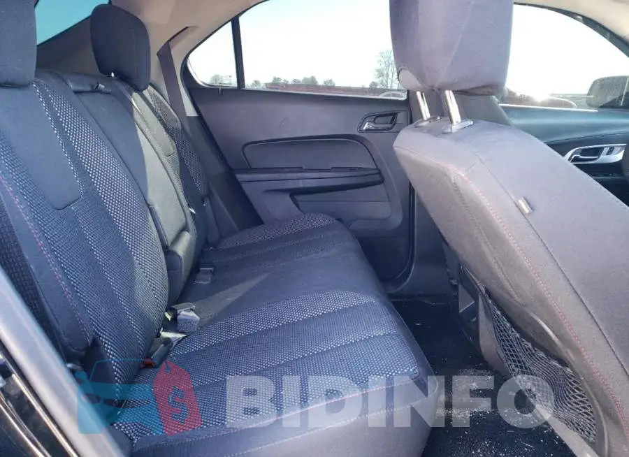2GNALBEK6H1615113 Photo# 10