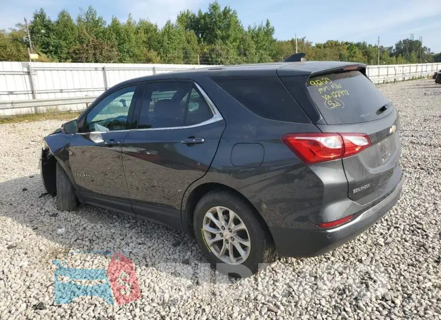 2GNAXKEVXK6122978 Photo# 2
