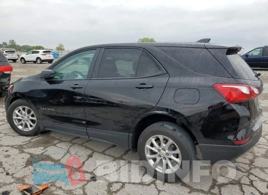 2GNAXSEV5L6221810 Photo# 2