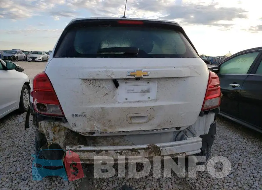 KL7CJKSB3MB312745 Photo# 6