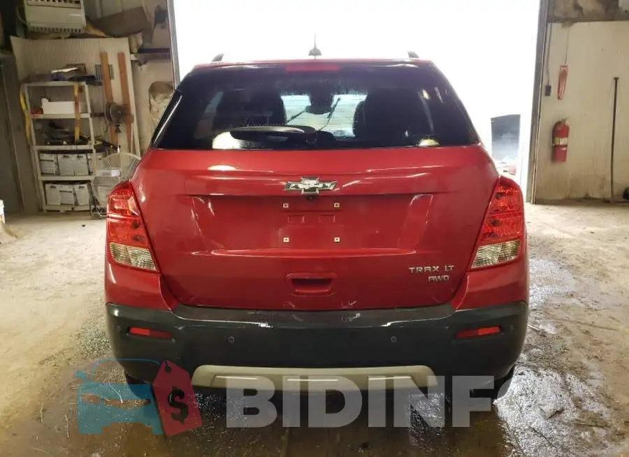KL7CJRSB4FB241521 Photo# 6