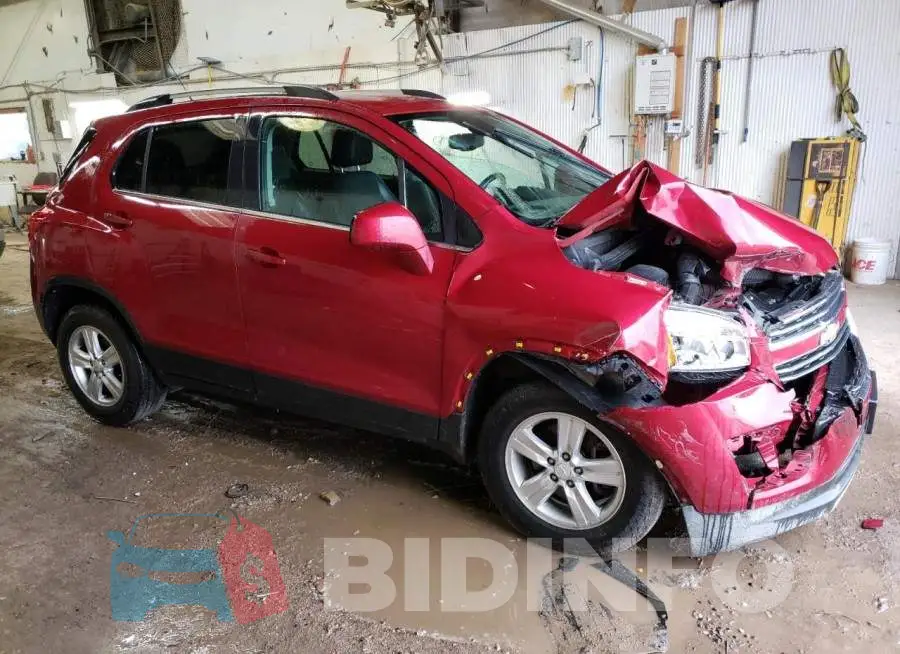 KL7CJRSB4FB241521 Photo# 4