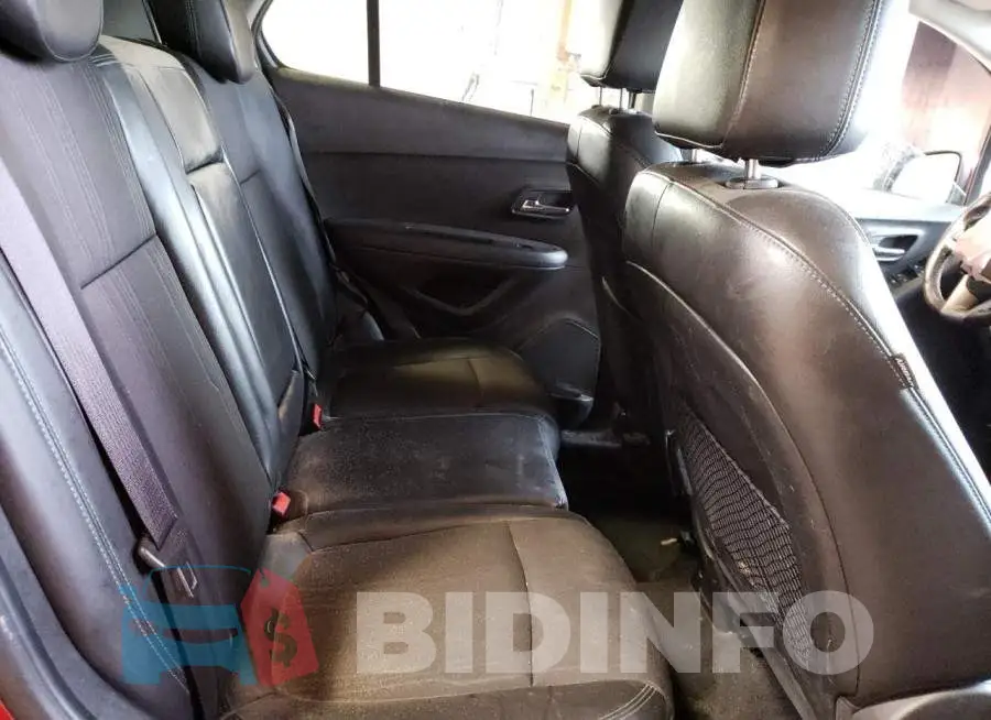 KL7CJRSB4FB241521 Photo# 11