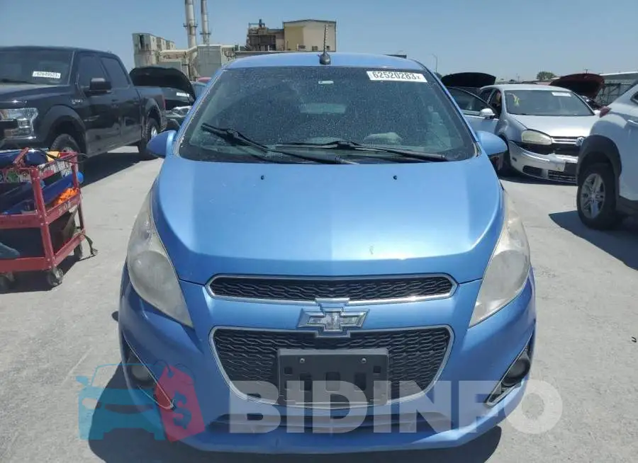 KL8CD6S91EC541704 Photo# 5