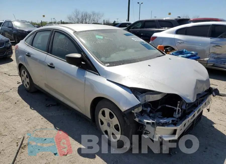 1FADP3E28EL136168 Photo# 4