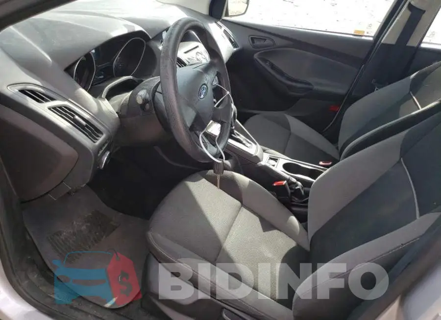 1FADP3E28EL207837 Photo# 7