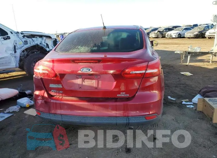1FADP3F23GL293639 Photo# 6