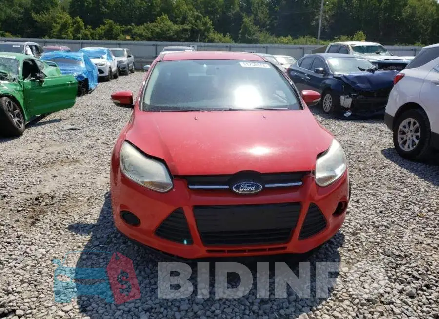 1FADP3F24EL349410 Photo# 5