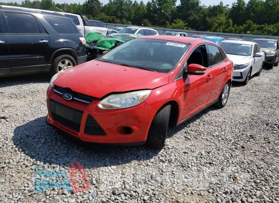 1FADP3F24EL349410 Photo# 1
