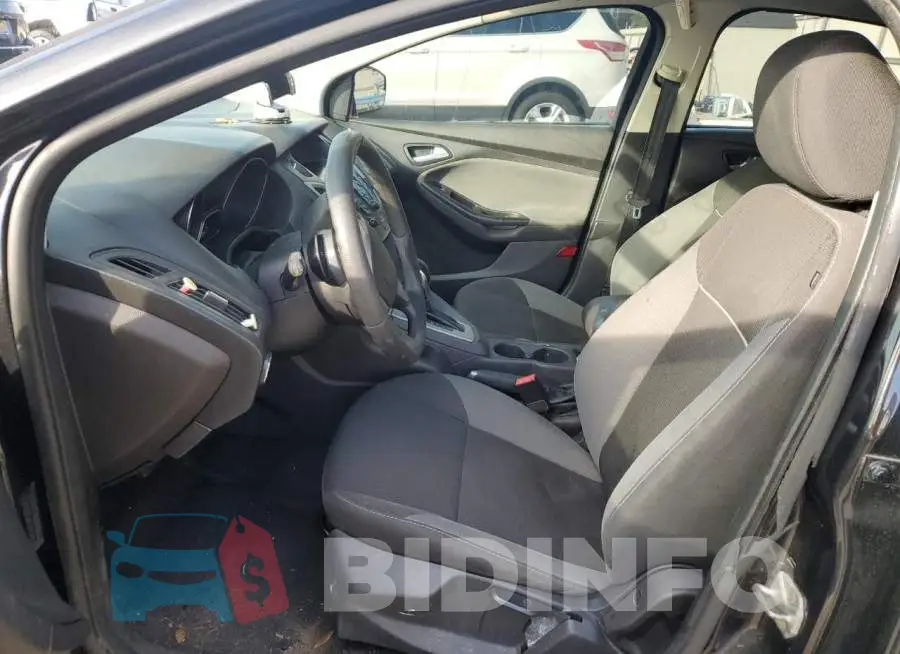 1FADP3F27EL109039 Photo# 7