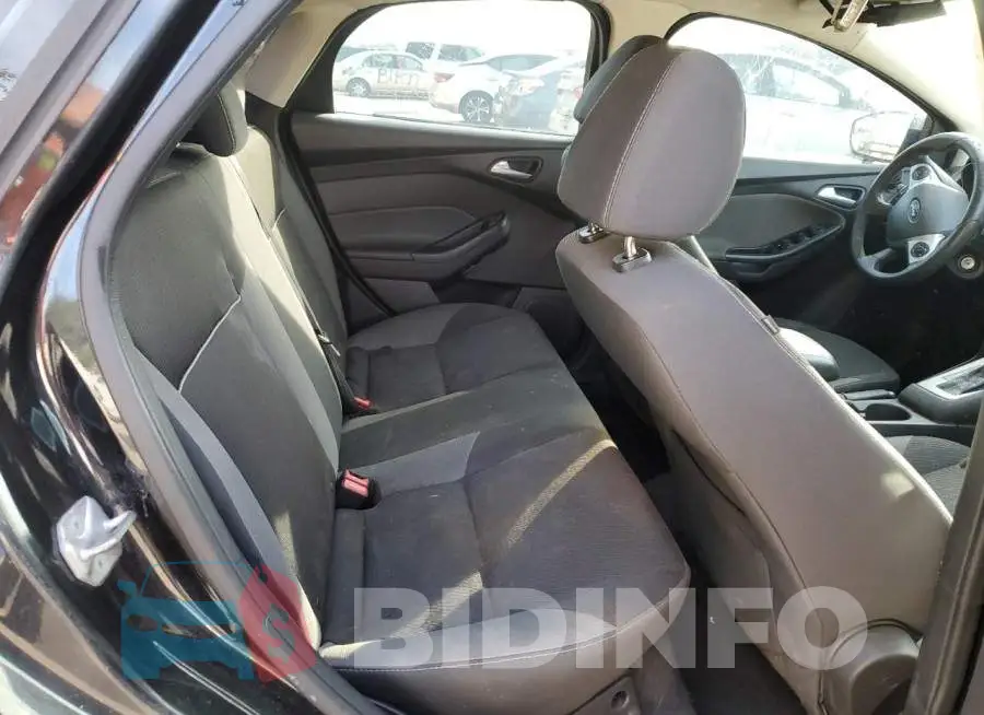 1FADP3F27EL109039 Photo# 10