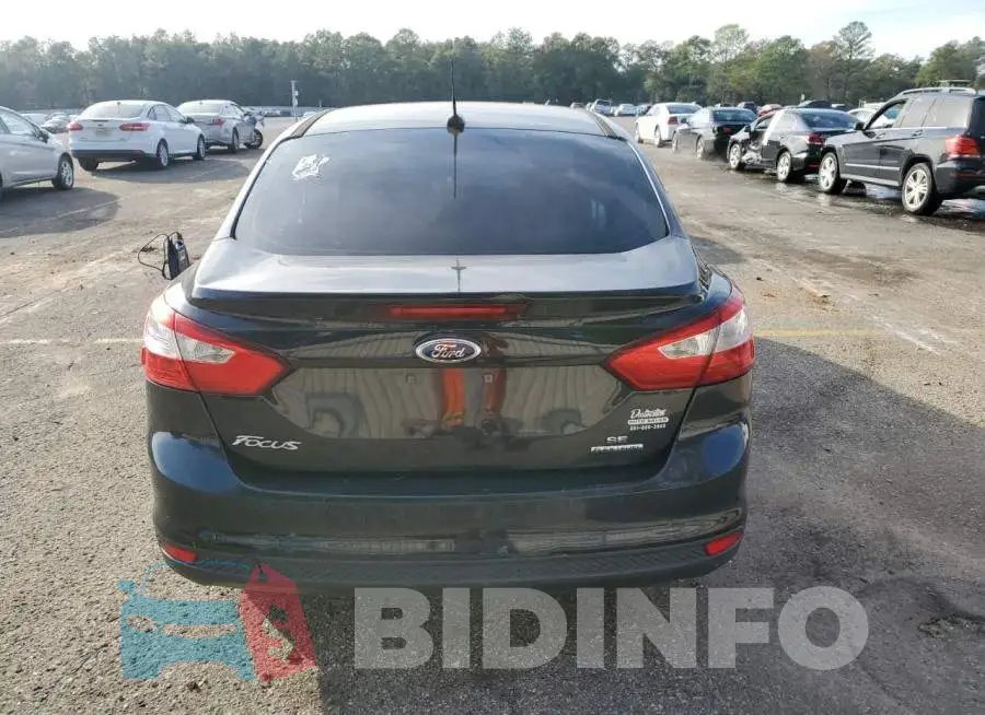 1FADP3F27EL109039 Photo# 6