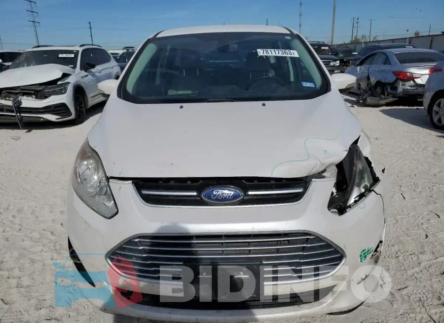 1FADP5CU1EL513133 Photo# 5