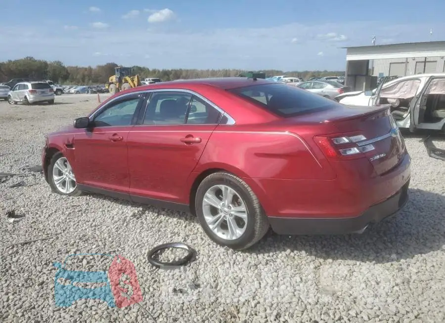 1FAHP2E86JG105679 Photo# 2