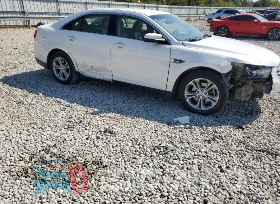 1FAHP2E88JG138487 Photo# 4