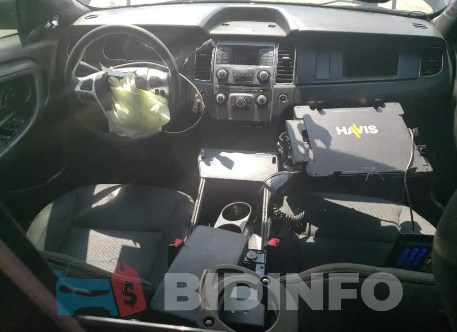 1FAHP2MK4JG104396 Photo# 8