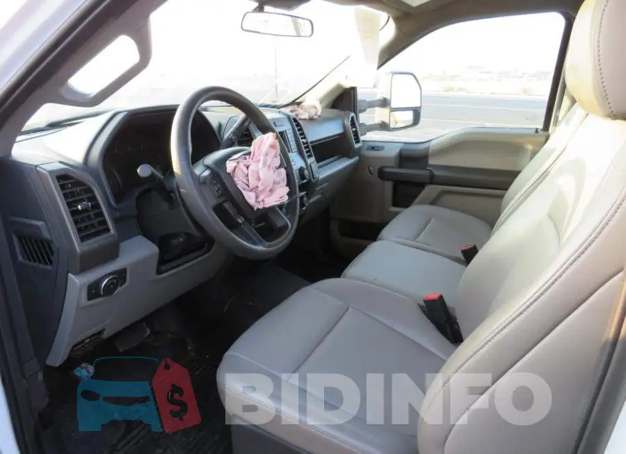 1FDBF2A62NEE43648 Photo# 8
