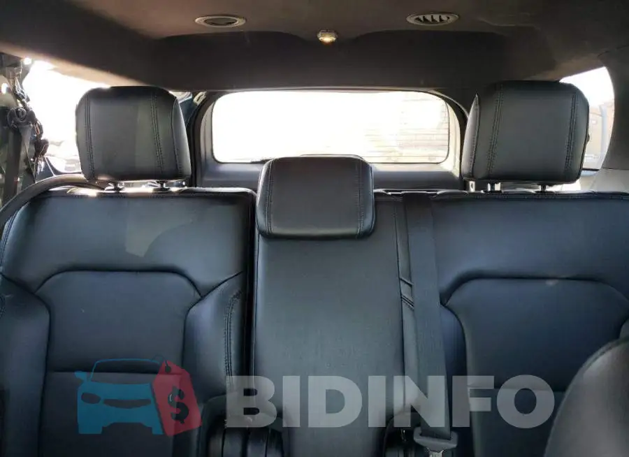 1FM5K7D81HGD83941 Photo# 10
