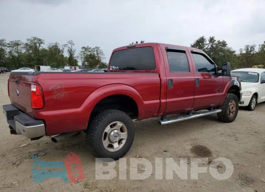 1FT7W2B64GEB58980 Photo# 3