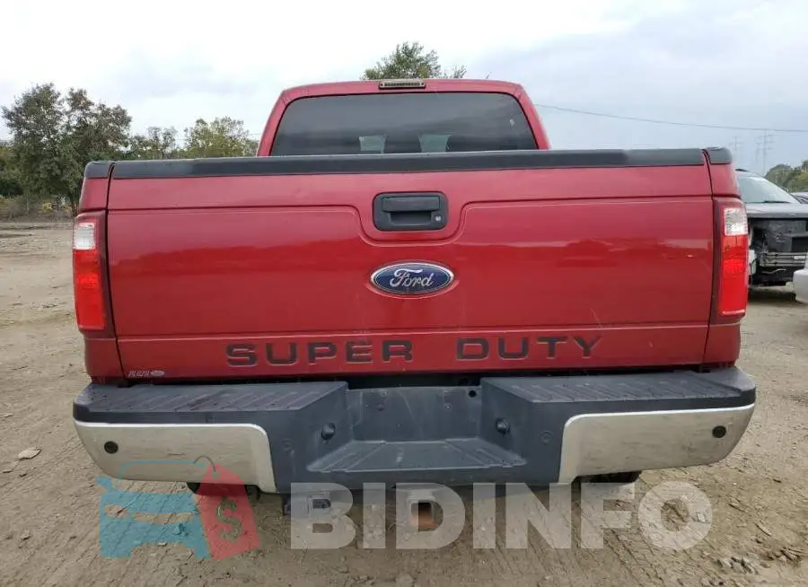 1FT7W2B64GEB58980 Photo# 6
