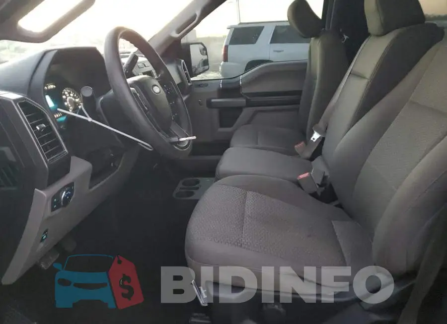 1FTEW1CB9JFD15076 Photo# 7