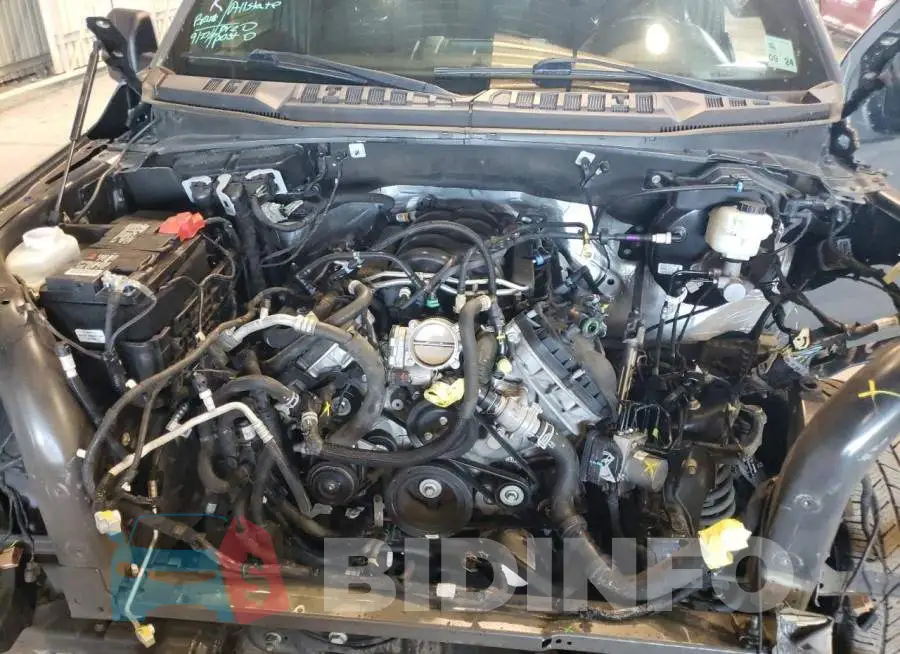 1FTEW1E5XLFB12532 Photo# 11
