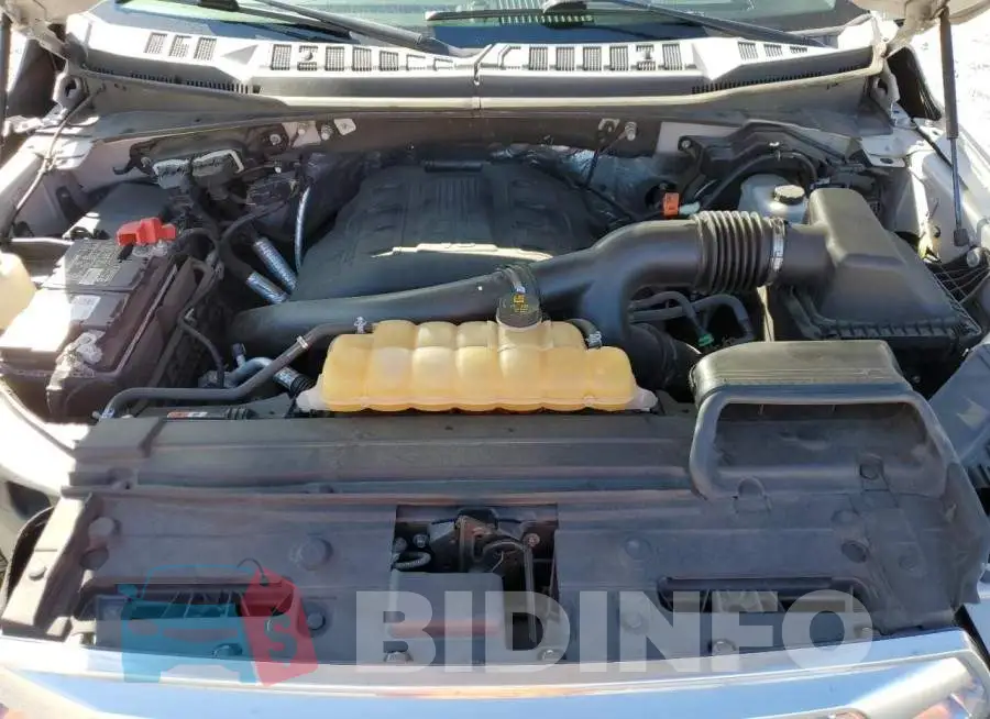 1FTEW1EG6GFA13357 Photo# 11
